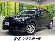 2016 HONDA VEZEL