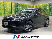 2023 TOYOTA HARRIER G