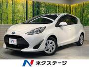 2020 TOYOTA AQUA S