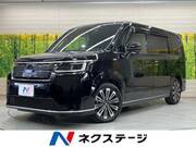 2022 HONDA STEPWAGON