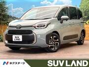 2022 TOYOTA SIENTA