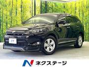 2014 TOYOTA HARRIER