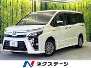 2019 TOYOTA VOXY