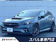 2023 SUBARU LEVORG