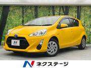 2016 TOYOTA AQUA S