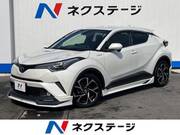 2017 TOYOTA C-HR G
