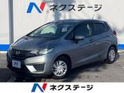 2014 HONDA FIT