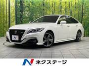 2019 TOYOTA CROWN RS