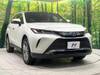TOYOTA HARRIER HYBRID