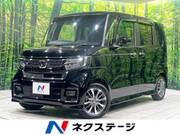 2021 HONDA N-BOX CUSTOM