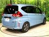 HONDA FREED HYBRID
