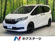 2023 HONDA FREED HYBRID