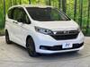 HONDA FREED HYBRID
