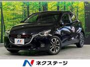 2015 MAZDA DEMIO