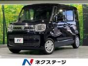 2020 SUZUKI SPACIA