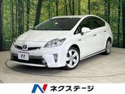 2014 TOYOTA PRIUS PHV