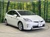TOYOTA PRIUS PHV