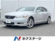 2006 LEXUS GS
