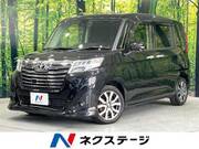 2018 TOYOTA ROOMY