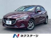 2016 MAZDA DEMIO