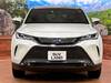 TOYOTA HARRIER HYBRID