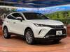 TOYOTA HARRIER HYBRID
