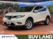 2016 NISSAN X-TRAIL