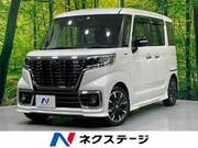 2018 SUZUKI SPACIA CUSTOM