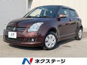 2009 SUZUKI SWIFT STYLE L
