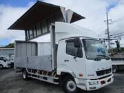 2015 FUSO FIGHTER