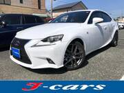 2014 LEXUS IS