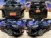 2019 TOYOTA ESQUIRE