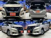 2018 NISSAN SERENA