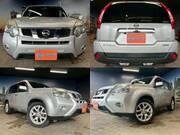 2012 NISSAN X-TRAIL