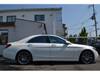 MERCEDES BENZ S CLASS