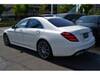 MERCEDES BENZ S CLASS