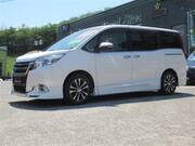 2016 TOYOTA ESQUIRE