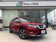 2019 NISSAN X-TRAIL