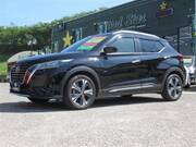 2020 NISSAN KIX