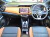 NISSAN KIX