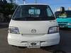 MAZDA BONGO TRUCK