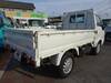 MAZDA BONGO TRUCK