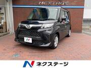 2022 TOYOTA ROOMY