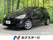 2013 TOYOTA AQUA S