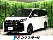 2022 TOYOTA NOAH