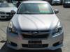 SUBARU LEGACY TOURING WAGON