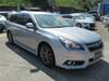 SUBARU LEGACY TOURING WAGON