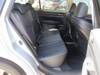 SUBARU LEGACY TOURING WAGON