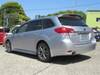 SUBARU LEGACY TOURING WAGON