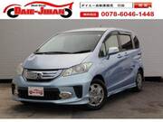 2012 HONDA FREED HYBRID